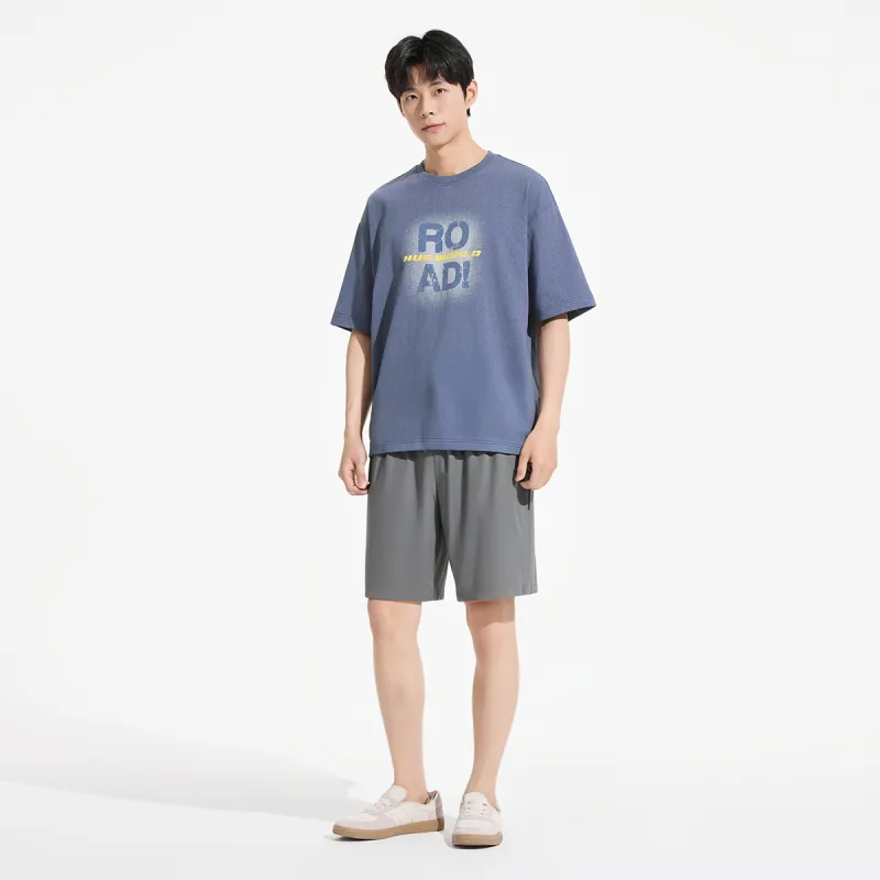 Hotwind Casual Shorts Men-10