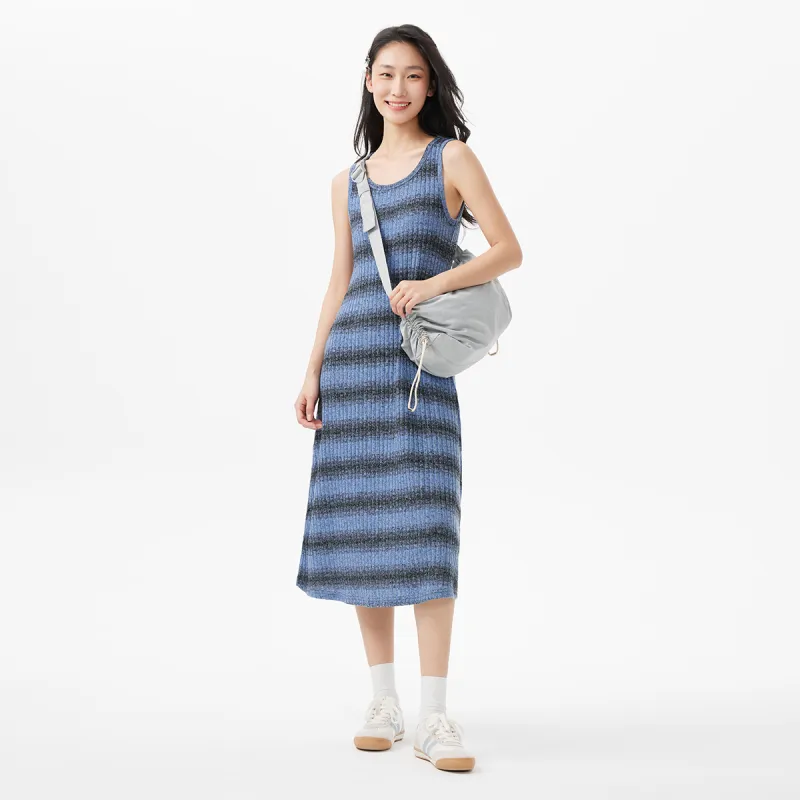 Hotwind Sleeveless Dress Women's-9