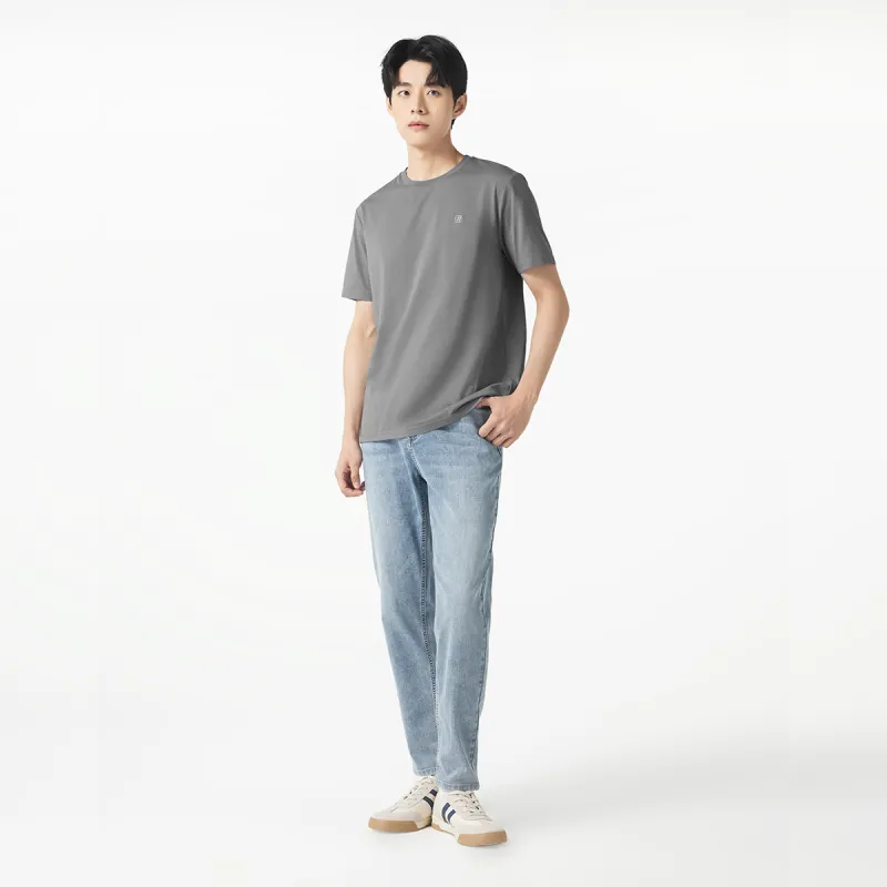 Hotwind T Shirts Men-11