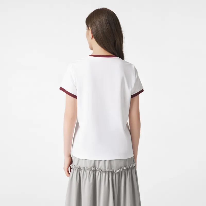 Hotwind T Shirts Women's-3