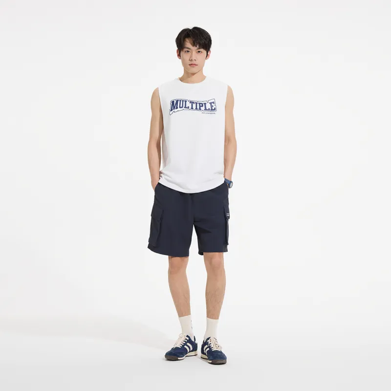 Hotwind Casual Shorts Men-22