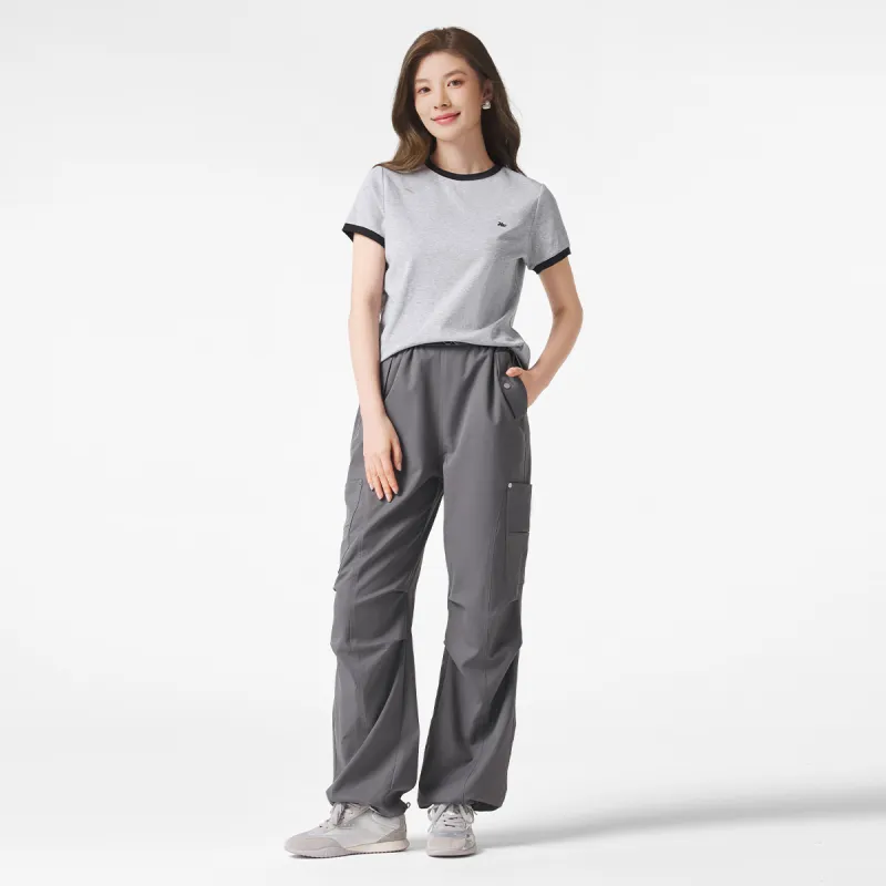 Hotwind T Shirts Women's-14