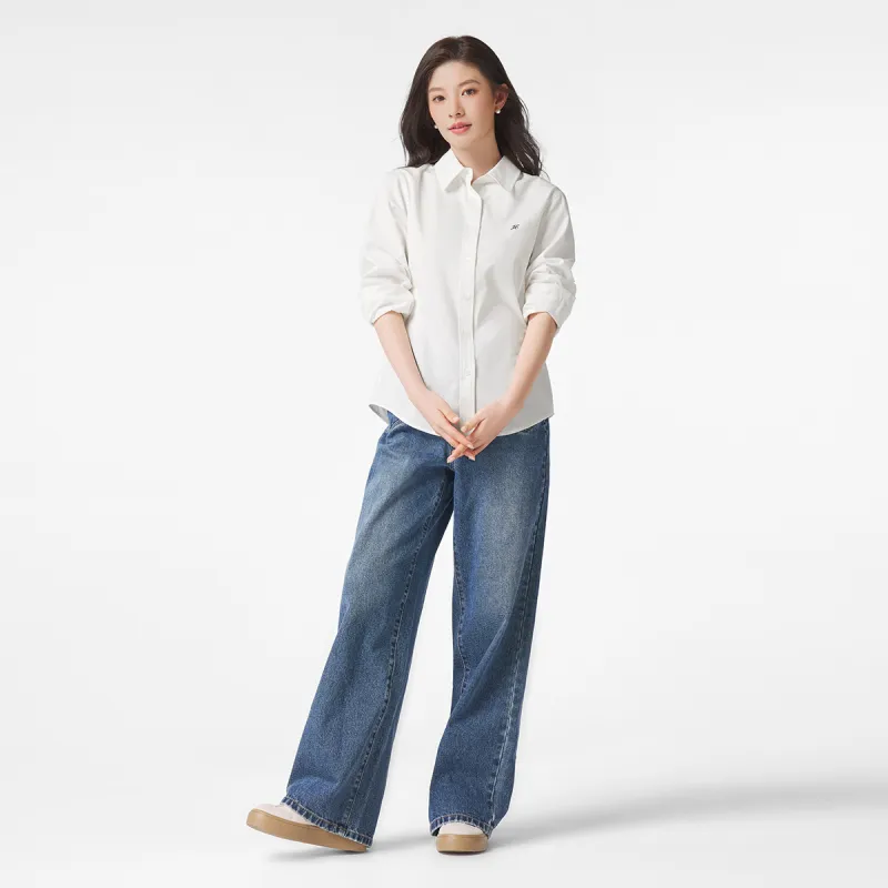 Hotwind Jeans Women's 06 Blue-3