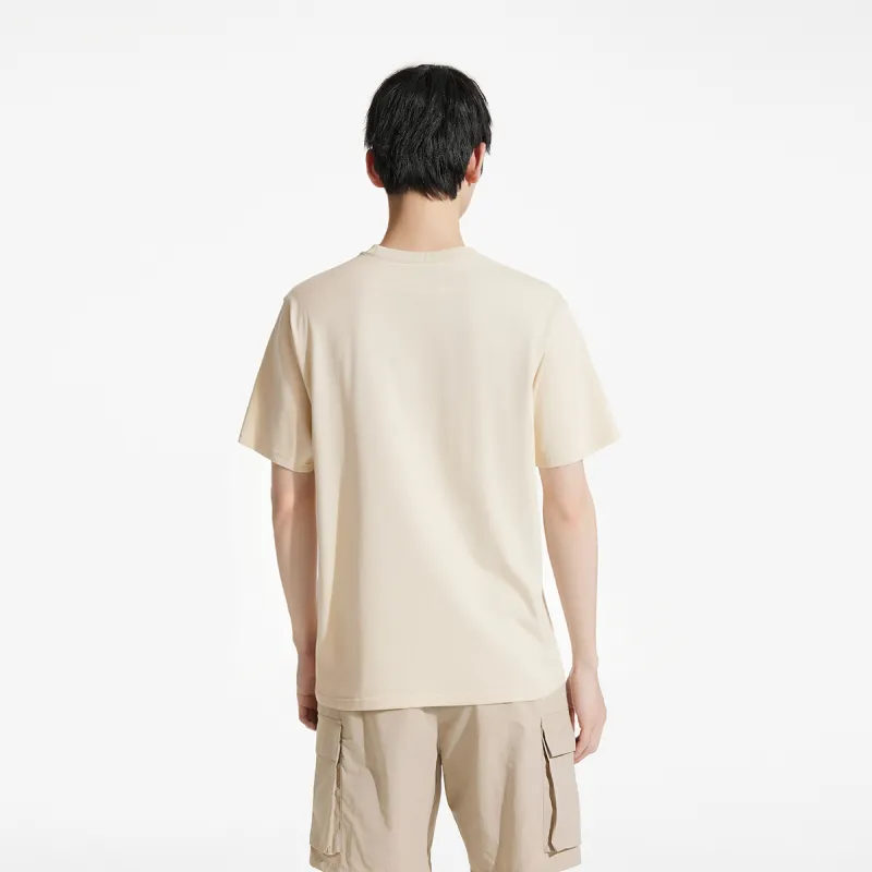 Hotwind T Shirt Men's 08 Apricot-3