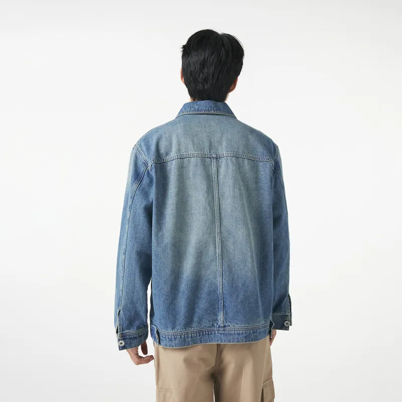 Hotwind Jackets & Coats Men's Blue-2