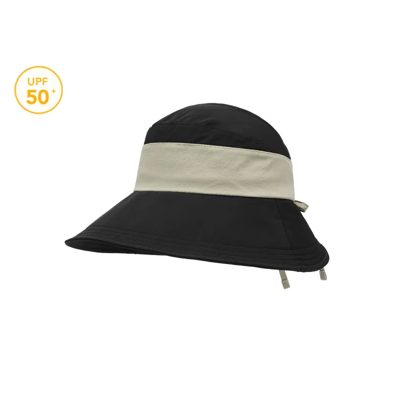 Hotwind Polyamide Sun Protection Hats Women's-8
