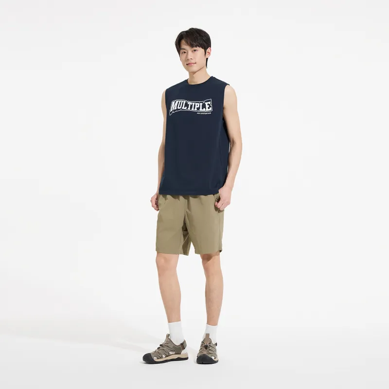 Hotwind Casual Shorts Men-23