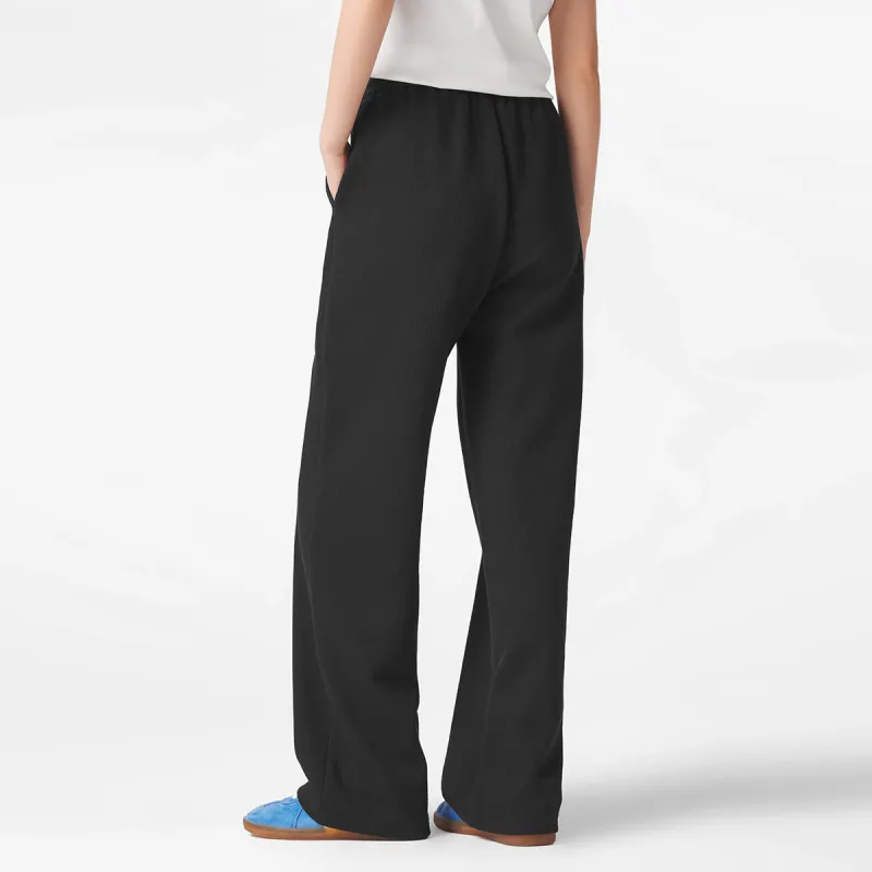 Hotwind Knitted Sports Pants Women's-3
