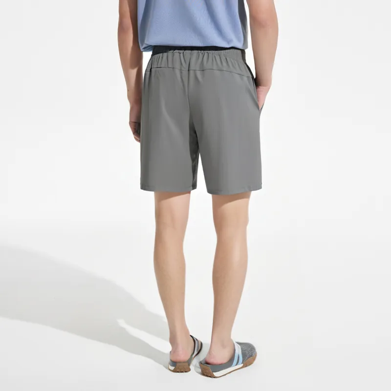 Hotwind Casual Shorts Men-9