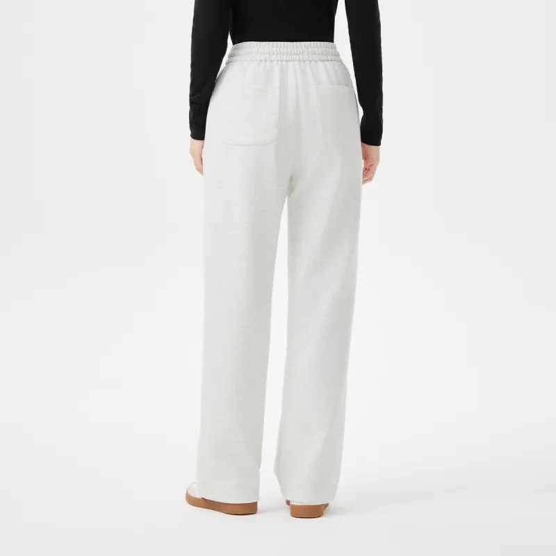 Hotwind Knitted Sweatpants Women's-5