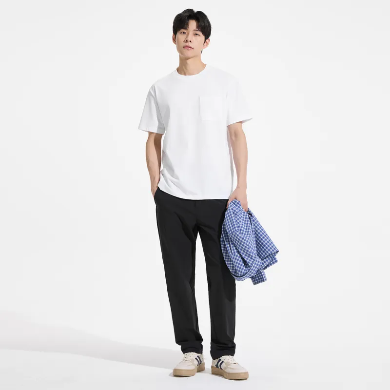 Hotwind T Shirts Men-4