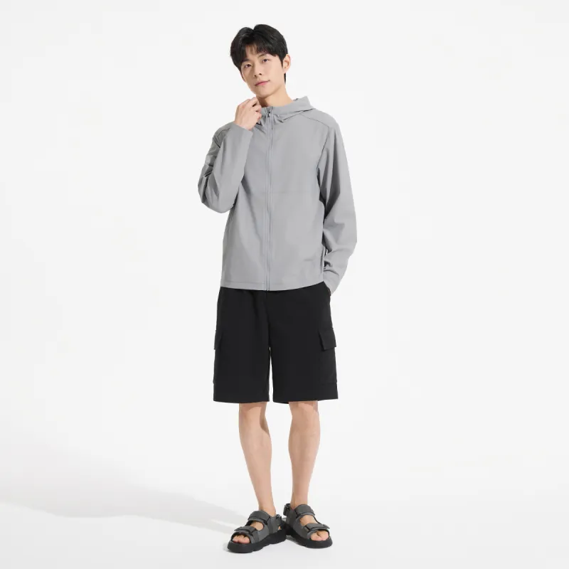 Hotwind Sun Protection Clothing Men's-14