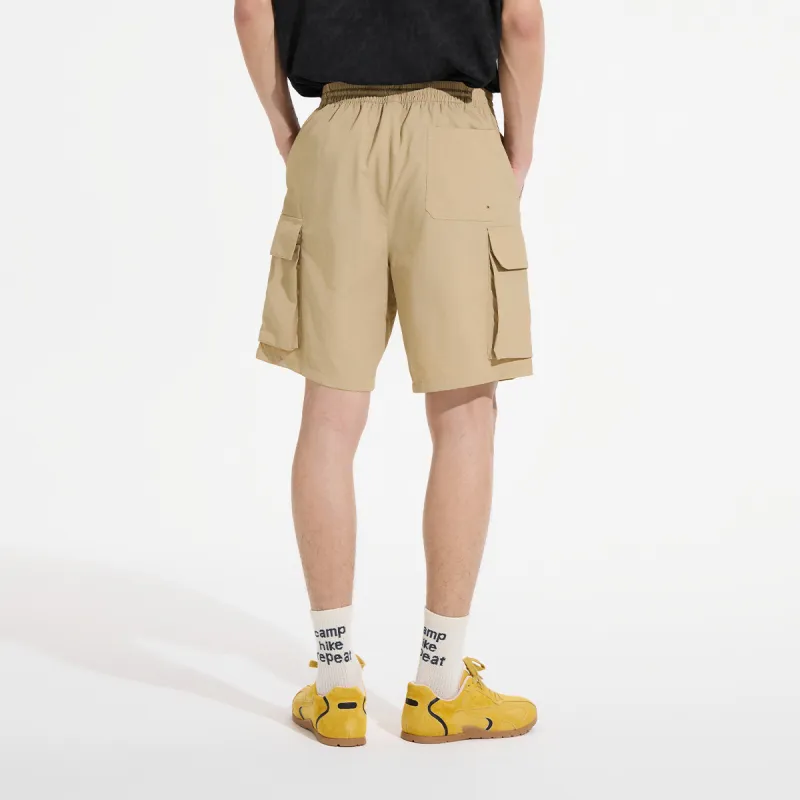 Hotwind Casual Shorts Men-9
