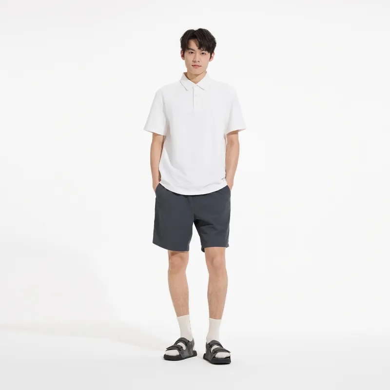 Hotwind Casual Shorts Men-13