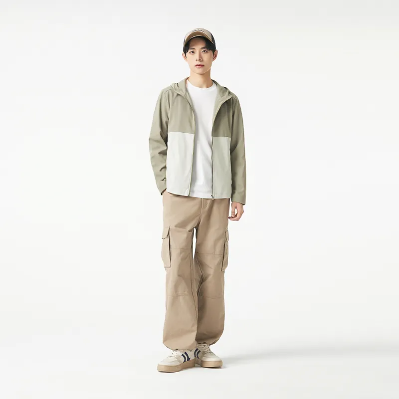 Hotwind Sun Protection Clothing Men's-20