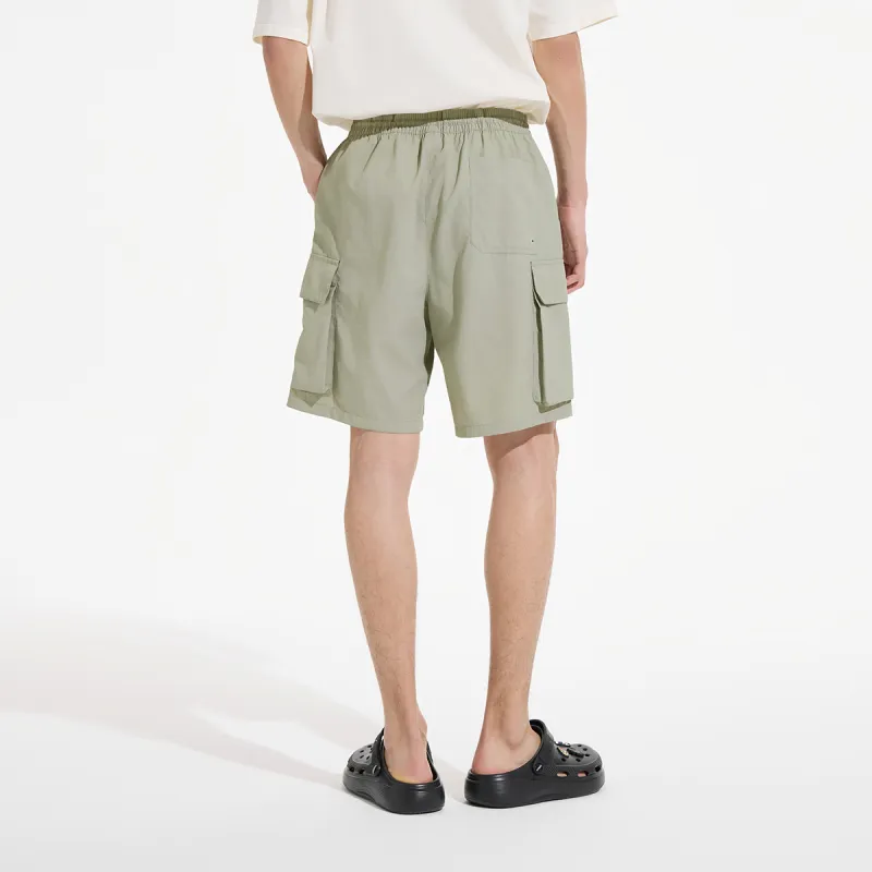 Hotwind Casual Shorts Men-27