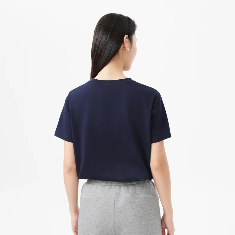Hotwind T-Shirt Women's Navy Blue-3