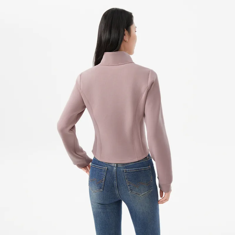 Hotwind Sweatshirts Women's-3