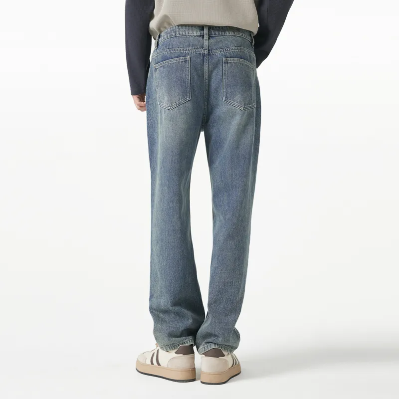Hotwind Jeans Men-7