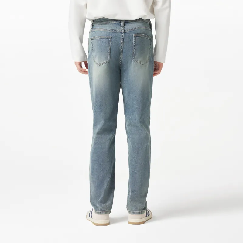 Hotwind Jeans Men-3