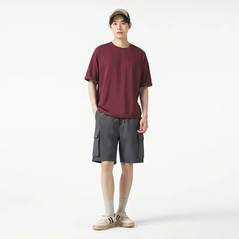 Hotwind Casual Shorts Men-16