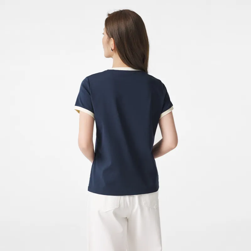 Hotwind T Shirts Women's-18