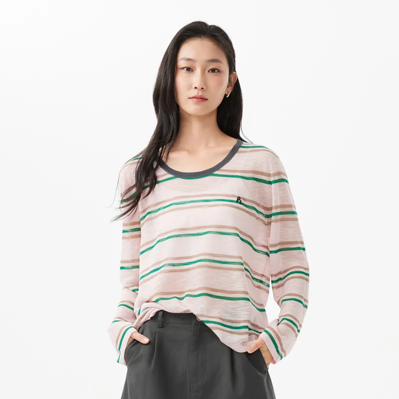 Hotwind Knitwear Women's 14 Pink-2