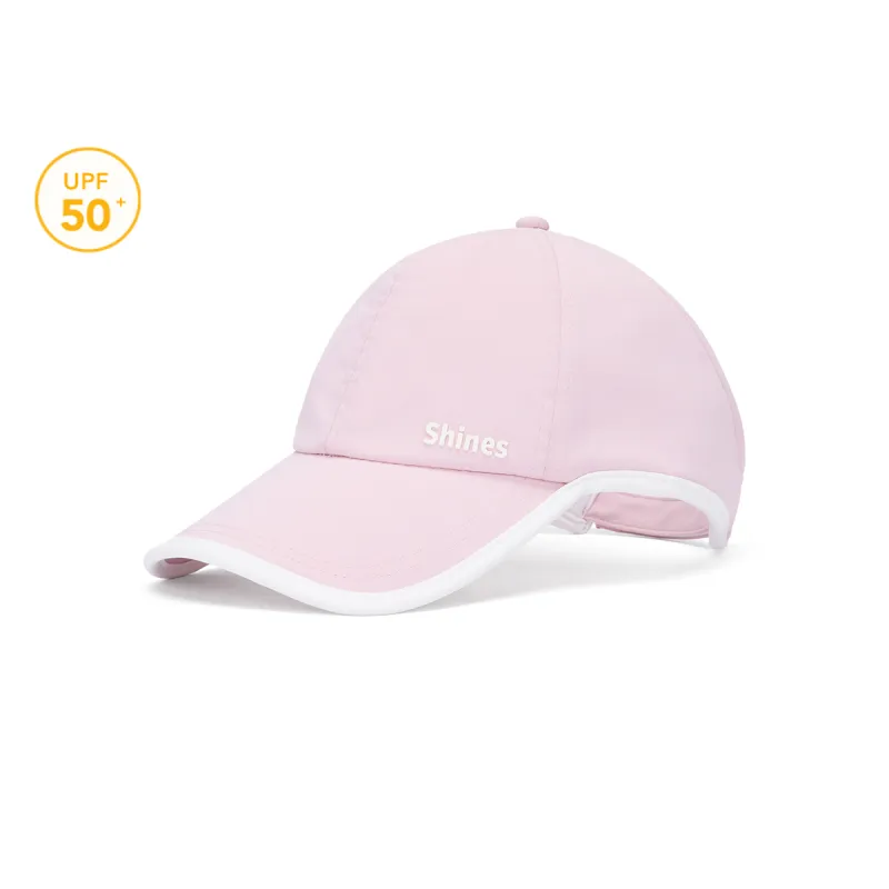Hotwind Polyester Baseball Caps Women's-8