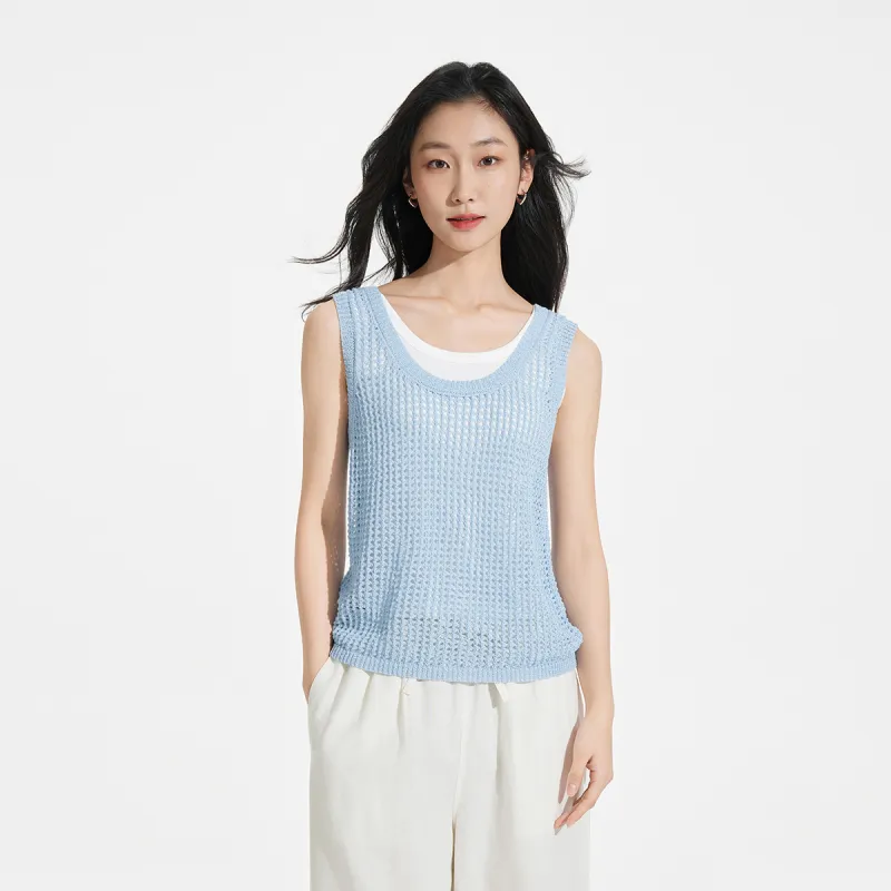 Hotwind Casual Suits Women's 28 Light Blue-2