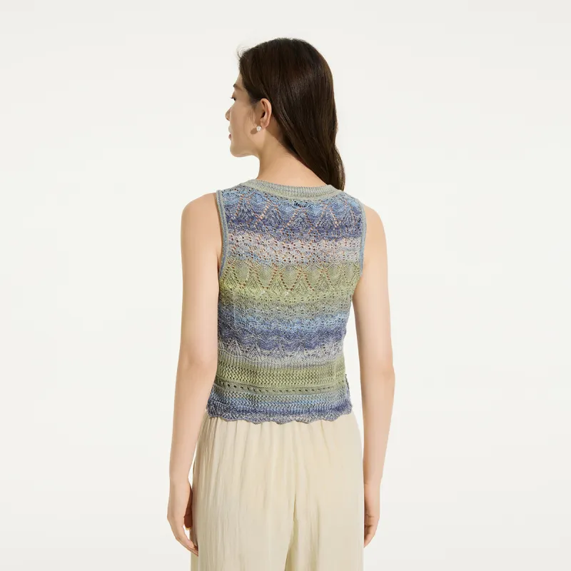 Hotwind Knitwear Women's 24 Multicolor-3