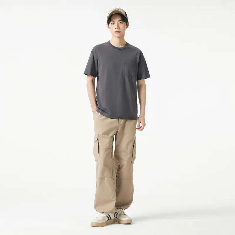 Hotwind T Shirts Men-9