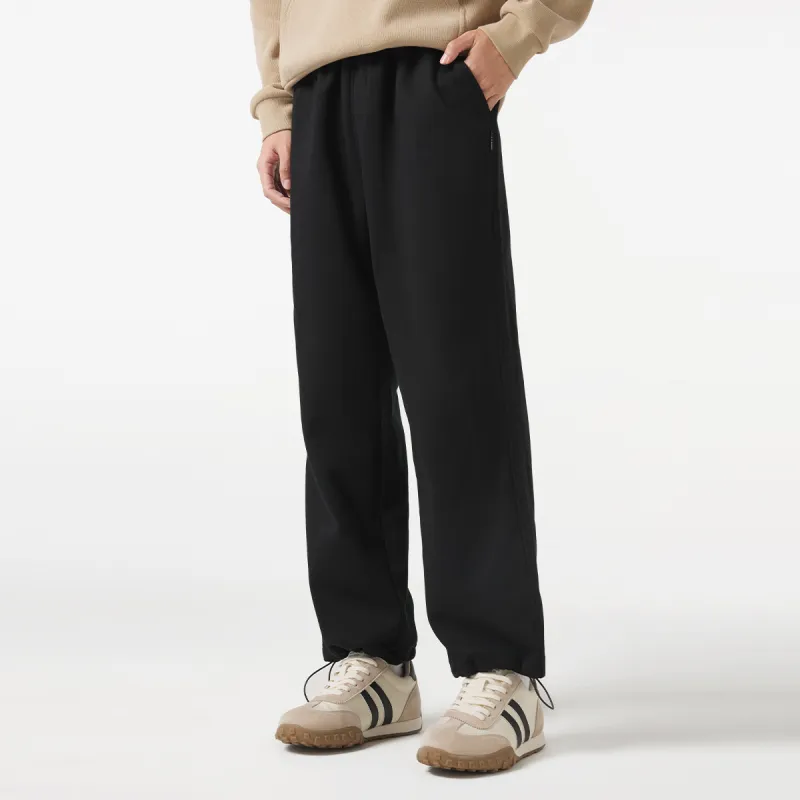 Hotwind Knitted Sweatpants Men's-6