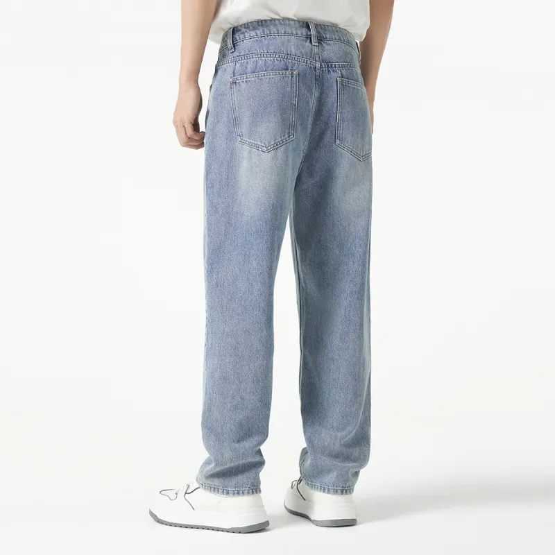 Hotwind Jeans Men-3