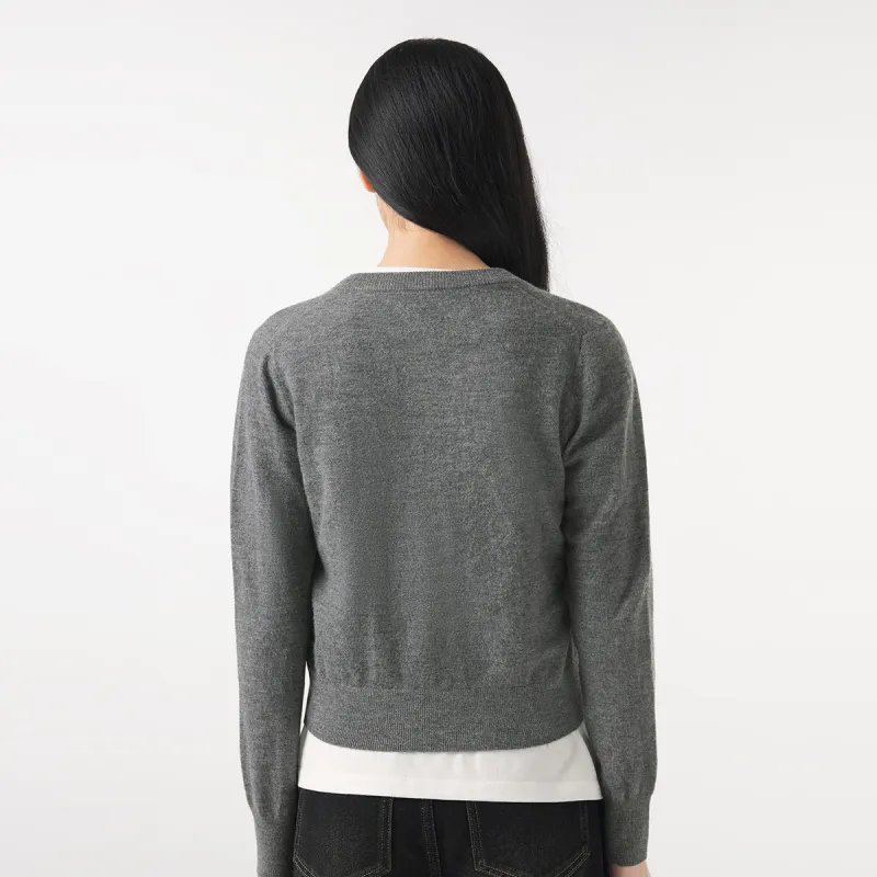 Hotwind Knitwear Women's-12