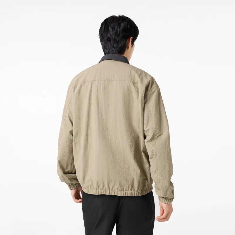 Hotwind Jackets & Coats Men's Apricot-2