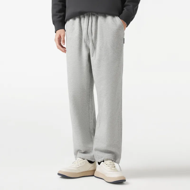 Hotwind Knitted Sweatpants Men's-2