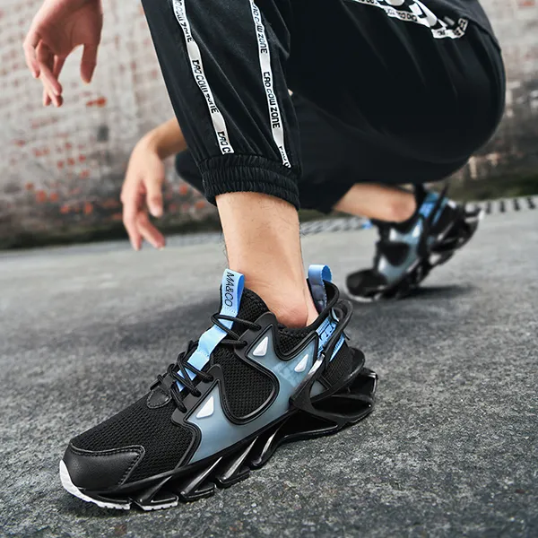 MABEL&CO Low-Top Running Shoes Men's-5