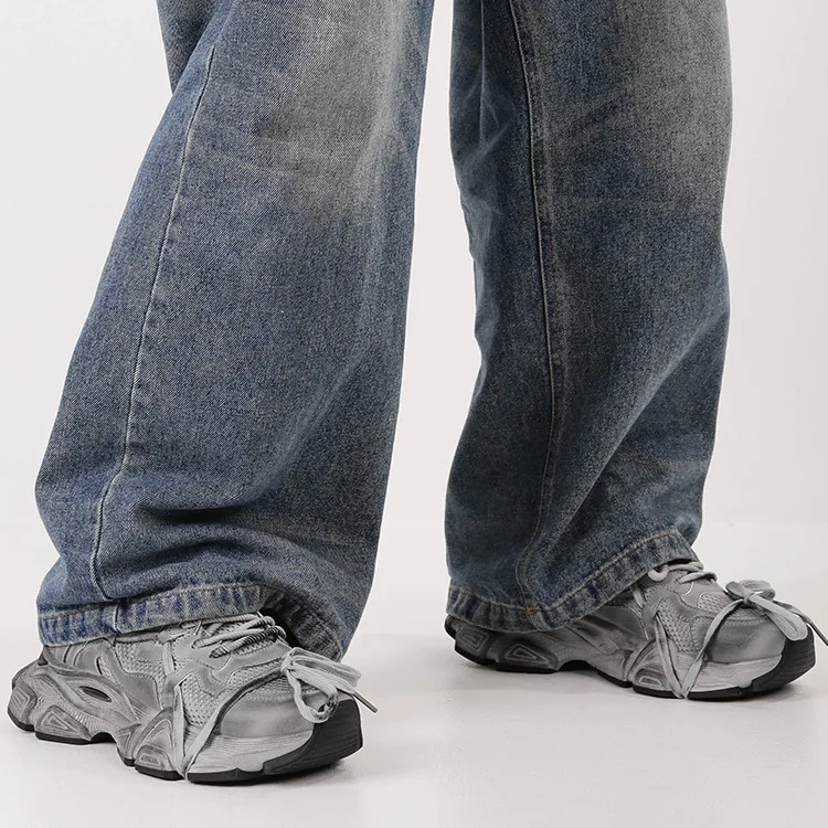 MABEL&CO Low Top Chunky Sneakers Men's-9