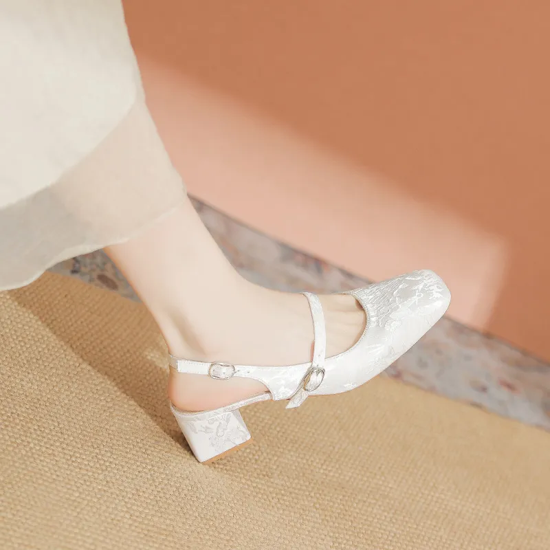 MABEL&CO High Heels Women's-8
