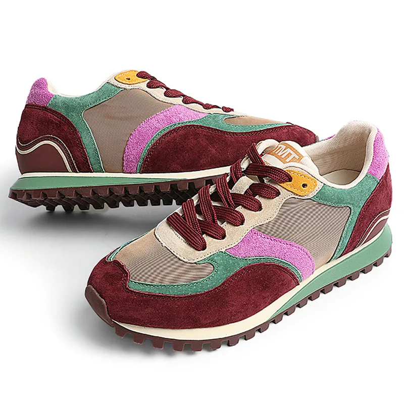 MABEL&CO Low-Top Casual Shoes Women's-4