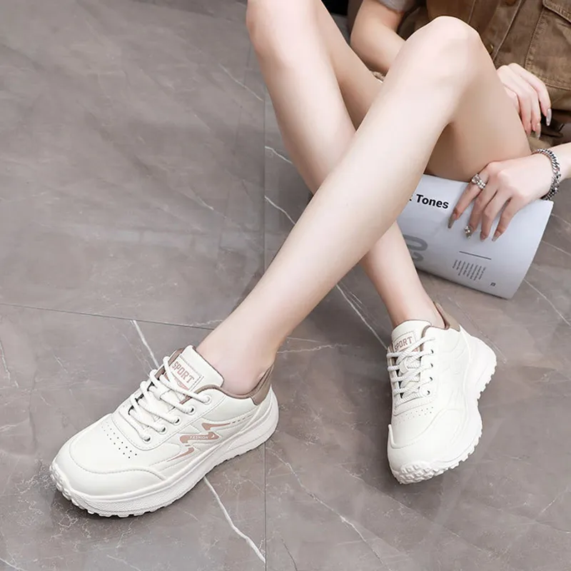 MABEL&CO Low-Top Casual Shoes Women's-2