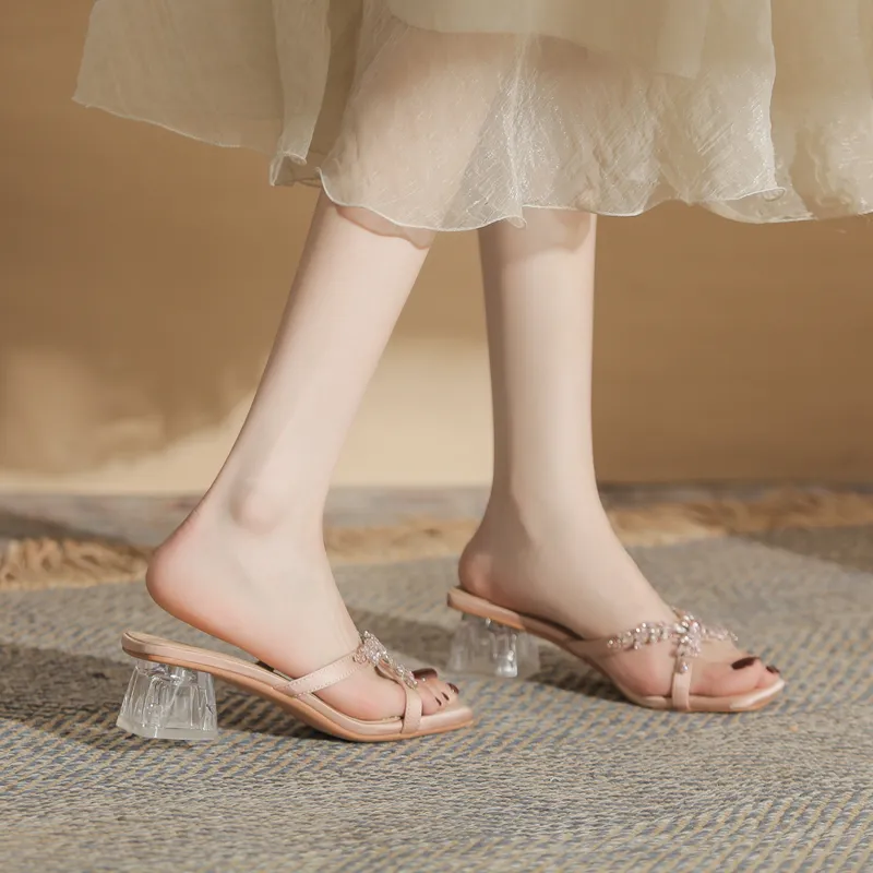 MABEL&CO Slide Slippers Women's-4