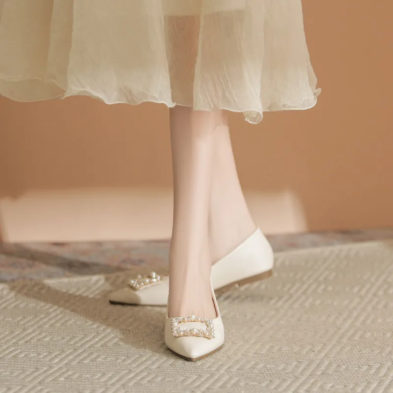 MABEL&CO Casual Single Shoes Women's-9