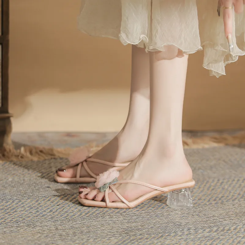 MABEL&CO Slide Slippers Women's-1