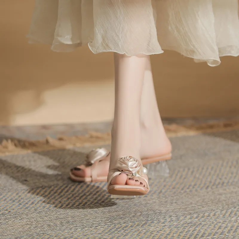 MABEL&CO Slide Slippers Women's-3