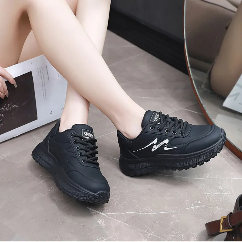 MABEL&CO Low-Top Casual Shoes Women's-7