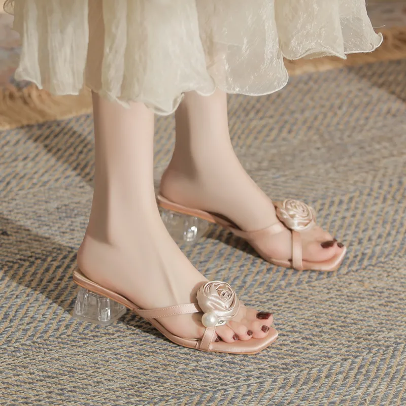 MABEL&CO Slide Slippers Women's-1