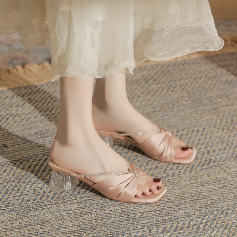 MABEL&CO Slide Slippers Women's-11
