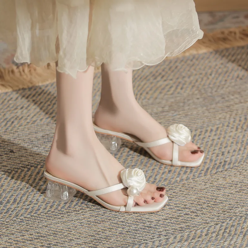 MABEL&CO Slide Slippers Women's-6