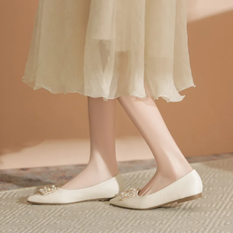 MABEL&CO Casual Single Shoes Women's-8